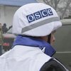 Взрыв автомобиля ОБСЕ: погиб гражданин Великобритании 