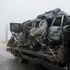 Взрыв автомобиля ОБСЕ: в организации начали расследование трагедии
