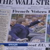 Выборы во Франции: социологи прогнозируют победу Макрона