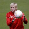 Футболист сборной Чехии покончил жизнь самоубийством