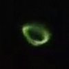 Над Италией пролетел зеленый НЛО (фото) 