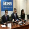 Місія ОБСЕ залишається працювати на Донбасі - Хуг