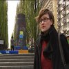 У Києві на місці пам'ятника Леніну встановлять інсталяцію рослин