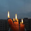 На оккупированных территориях Донбасса отключили электричество