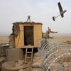 В Афганистане напали на военную базу США