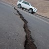В Чили произошло землетрясение магнитудой 7,1