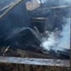Война на Донбассе: боевики обстреляли жилые кварталы Марьинки