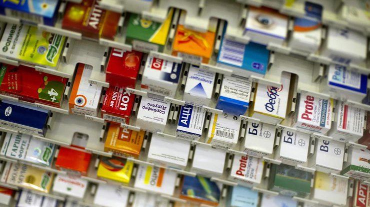 Доступные лекарства: Гройсман пообещал расширить список бесплатных медикаментов 