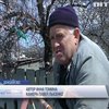 Обстрел Авдеевки: боевики уничтожают дома мирных жителей 