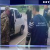 На Луганщині за хабар затримали військовослужбовця