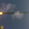 В Киеве провели новые ракетные испытания (видео) 