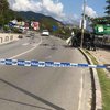 В курортном городе Черногории прогремел мощный взрыв 
