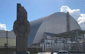Кадры из Чернобыля и Припяти в наши дни / Фото: из Instagram 