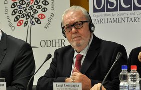 МИД Испании обвинил во лжи президента ПАСЕ 