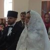 Свадьба Джамалы: появилось видео мусульманского обряда 
