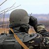 В зоне АТО погиб украинский военный - штаб