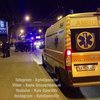 Стрельба на Подоле: в полиции рассказали подробности