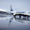 Ryanair договорился с Украиной о полетах из "Борисполя"