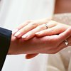 В Киеве поженится рекордное количество пар 