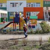 В Киеве возле детского сада прогремел взрыв 