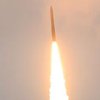 В США испытали межконтинентальную баллистическую ракету