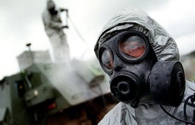 ООН хочет покончить с химическим оружием в мире