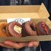 В Австралии девушка создала "диетические" пончики (фото) 