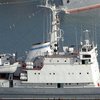 Крушение российского корабля в Черном море: появились подробности