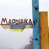 Боевики обстреляли Марьинку из минометов - штаб