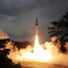 США провели успешные испытания межконтинентальной ракеты: появилось видео 