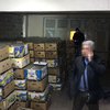 На Донбассе "накрыли" производство контрафактного алкоголя 