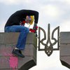 В Польше националисты разрушили памятник воинам УПА