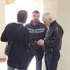 В Николаеве охранник губернатора напал на журналиста "Подробностей" (фото, видео)