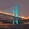 Топ-10 самых красивых мостов мира