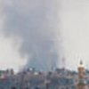 В Дамаске взорвали оружейный склад (видео)