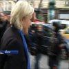 Європарламент хоче позбавити Марін Ле Пен імунітету