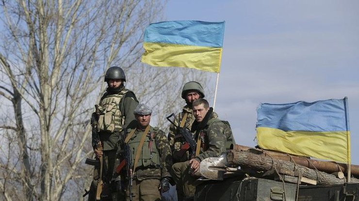 В Минобороны готовы к введению военного положения в Украине