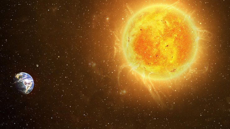 Вспышки на Солнце: ученые NASA выяснили, как они появляются 
