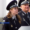 Академія внутрішніх справ випустила нових поліцейських