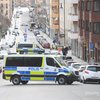 Теракт в Стокгольме: количество жертв возросло 