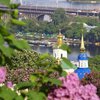 Погода на майские праздники: в Украину идет жара 