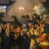 В Германии резко отреагировали на действия протестующих в Македонии