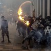 В Бразилии миллионы жителей вышли на самую масштабную забастовку в истории (видео)