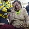 На Филиппинах произошло мощное землетрясение: объявлена угроза цунами