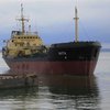 В Ливии со стрельбой захватили украинское судно по подозрению в контрабанде