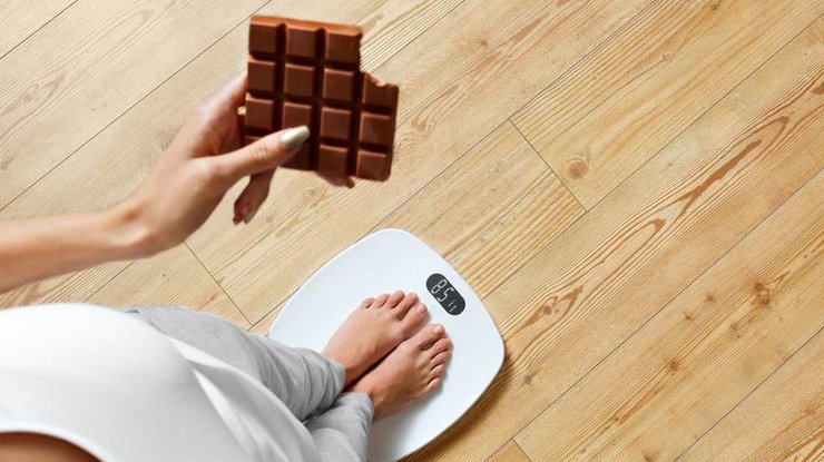 Как похудеть без усилий: 8 простых хитростей