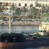 Задержанный в Ливии танкер принадлежит Украине - СМИ