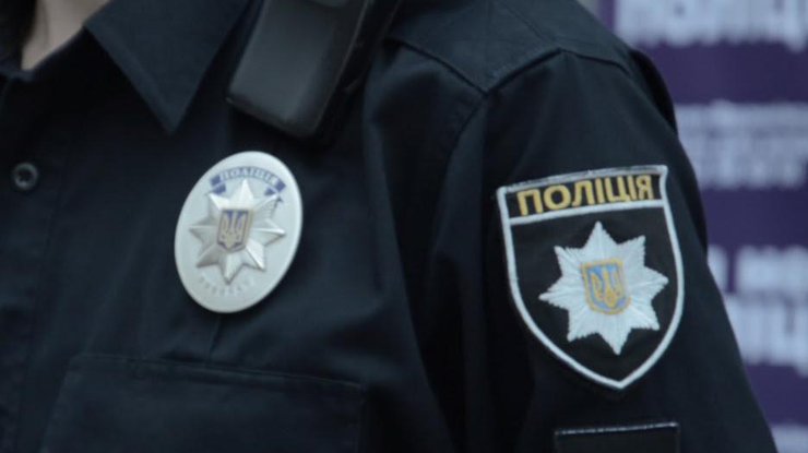 В Киев скончался 26-летний патрульный