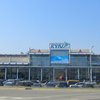 Аэропорт "Киев" открывает еще один терминал