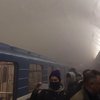 Взрыв в метро Санкт-Петербурга совершил смертник - СМИ